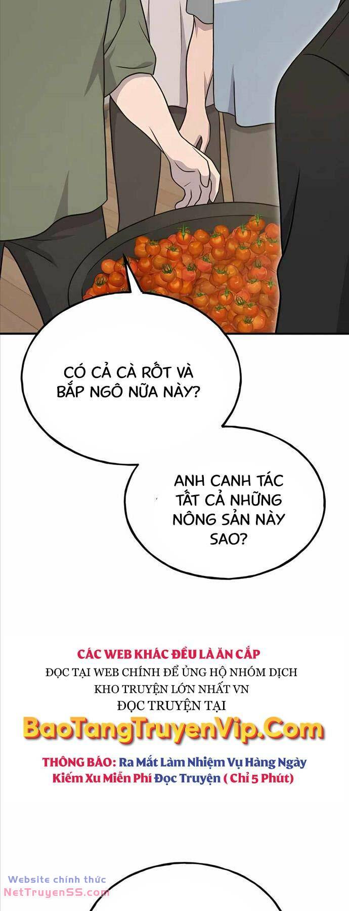 Làm Nông Dân Trong Tòa Tháp Thử Thách Chapter 46 - Trang 34