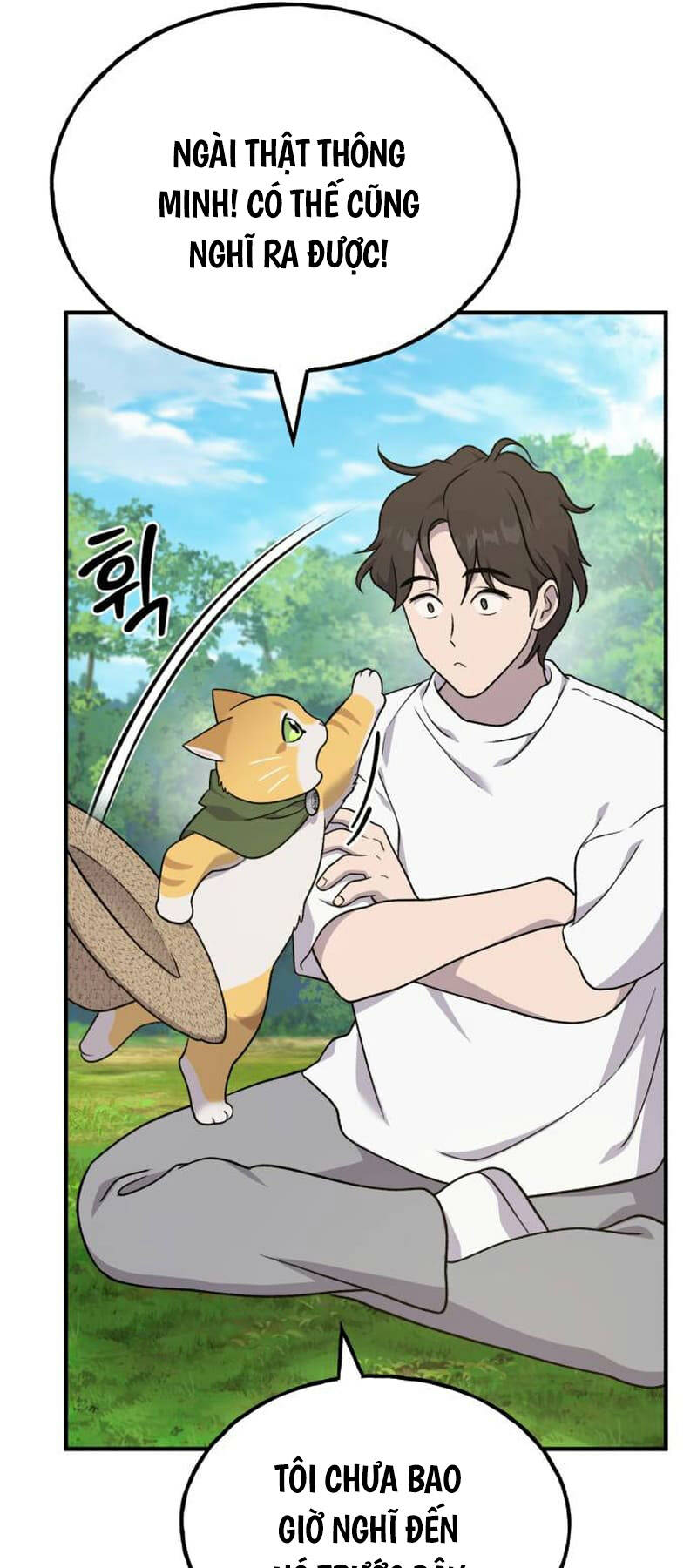 Làm Nông Dân Trong Tòa Tháp Thử Thách Chapter 42 - Trang 17