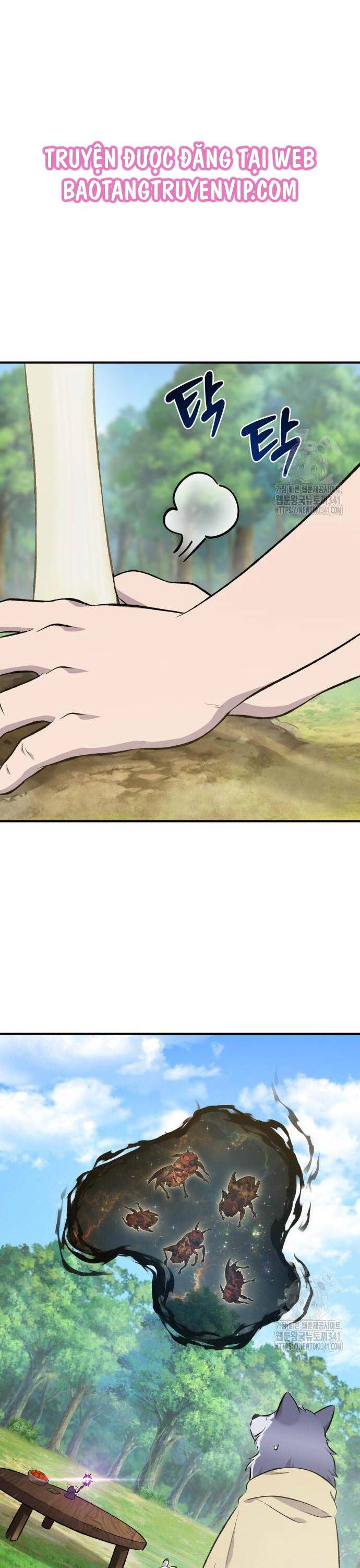 Làm Nông Dân Trong Tòa Tháp Thử Thách Chapter 65 - Trang 41