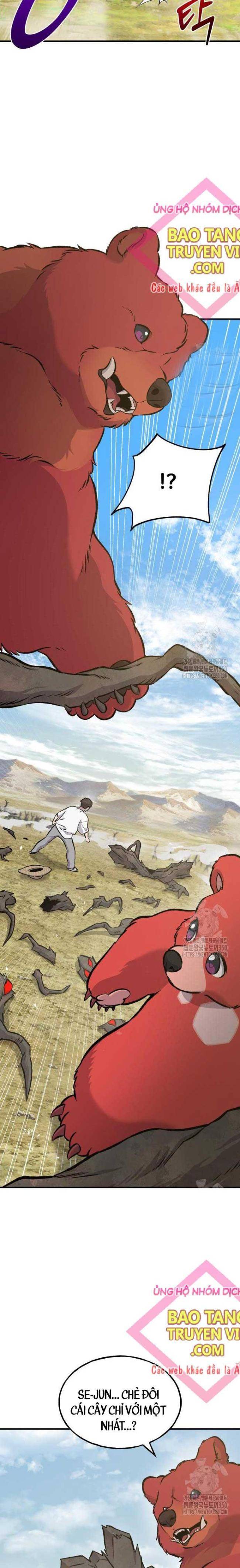 Làm Nông Dân Trong Tòa Tháp Thử Thách Chapter 75 - Trang 6