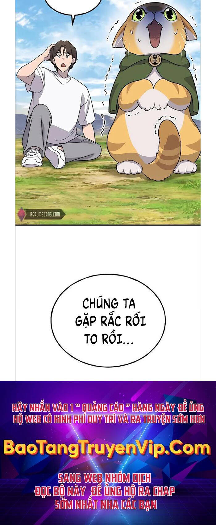 Làm Nông Dân Trong Tòa Tháp Thử Thách Chapter 28 - Trang 65