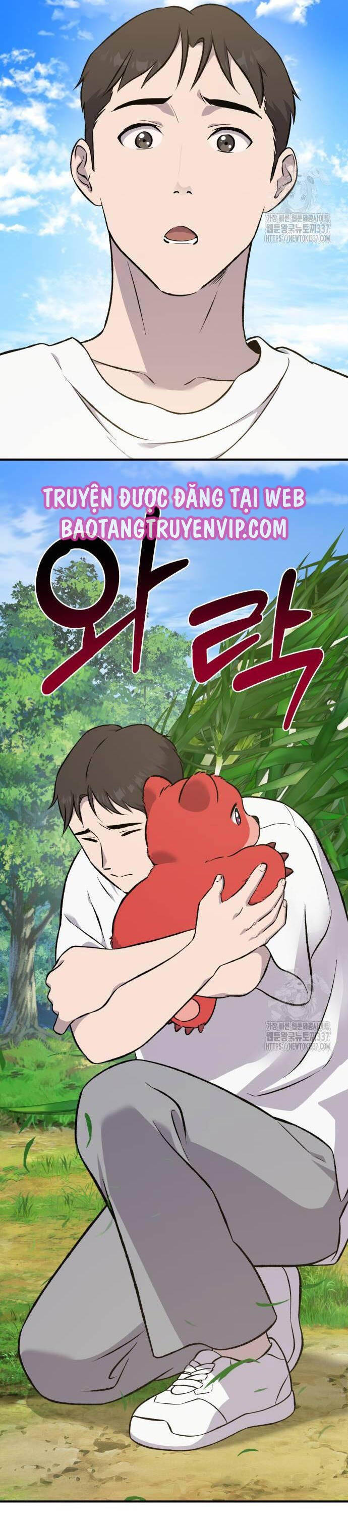 Làm Nông Dân Trong Tòa Tháp Thử Thách Chapter 62 - Trang 9