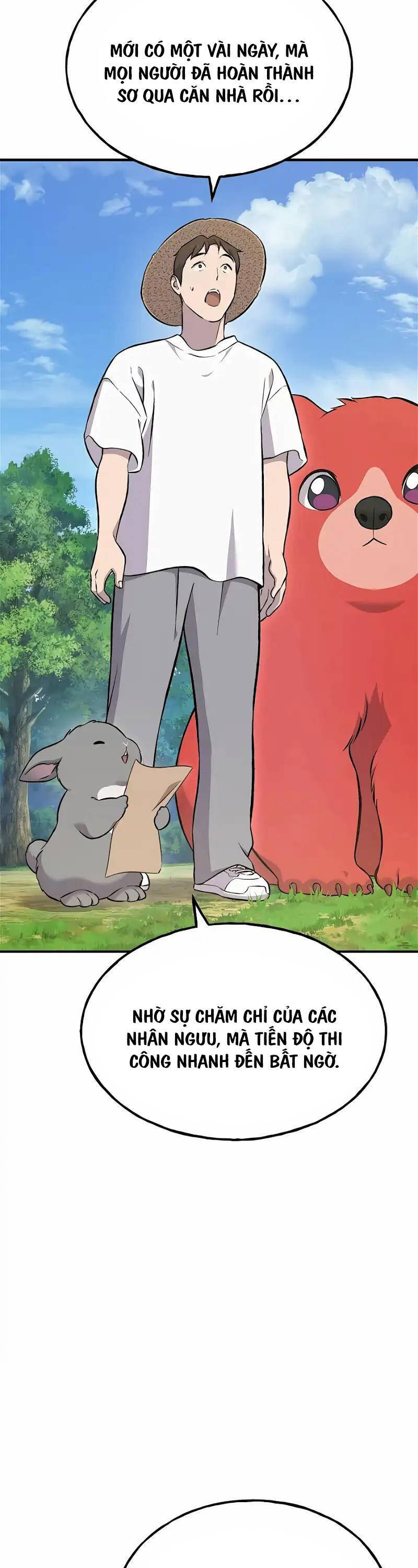 Làm Nông Dân Trong Tòa Tháp Thử Thách Chapter 61 - Trang 49