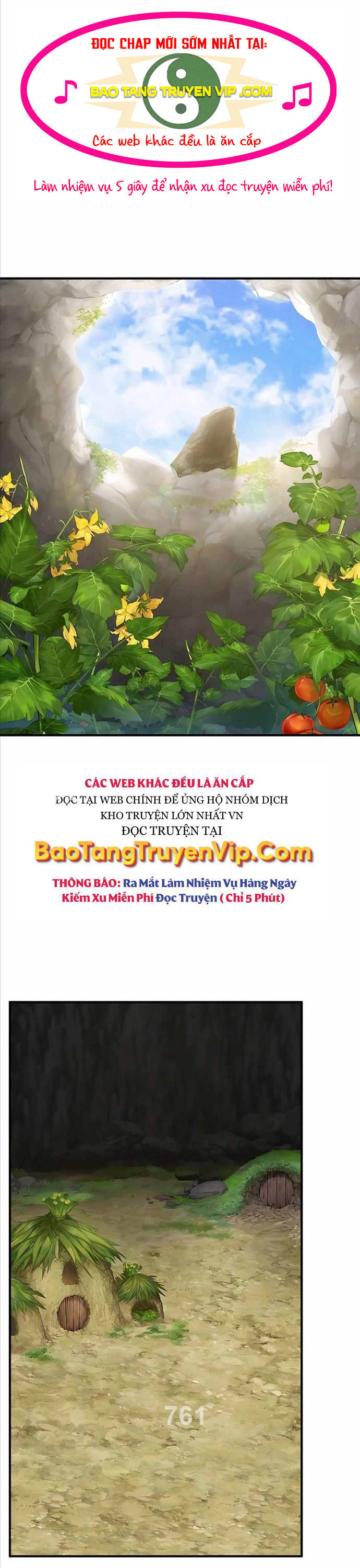 Làm Nông Dân Trong Tòa Tháp Thử Thách Chapter 55 - Trang 0