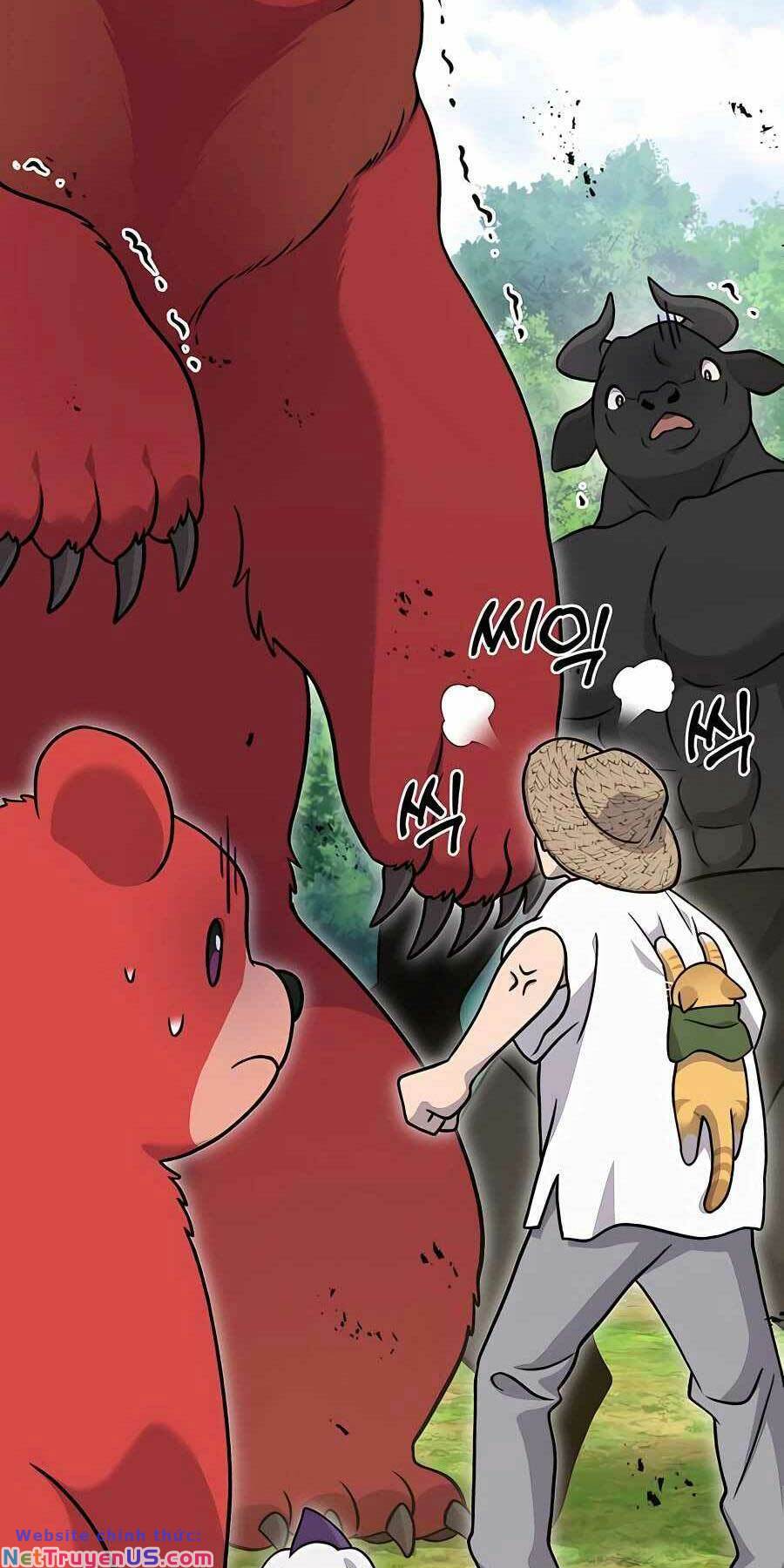 Làm Nông Dân Trong Tòa Tháp Thử Thách Chapter 40 - Trang 116