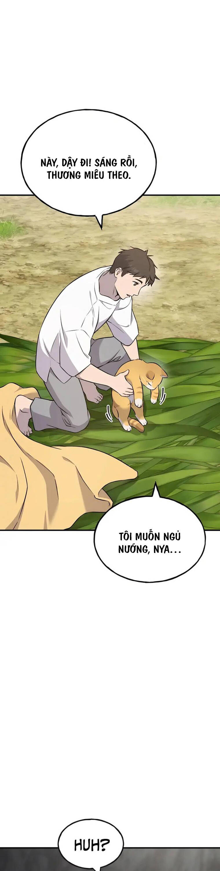 Làm Nông Dân Trong Tòa Tháp Thử Thách Chapter 57 - Trang 47