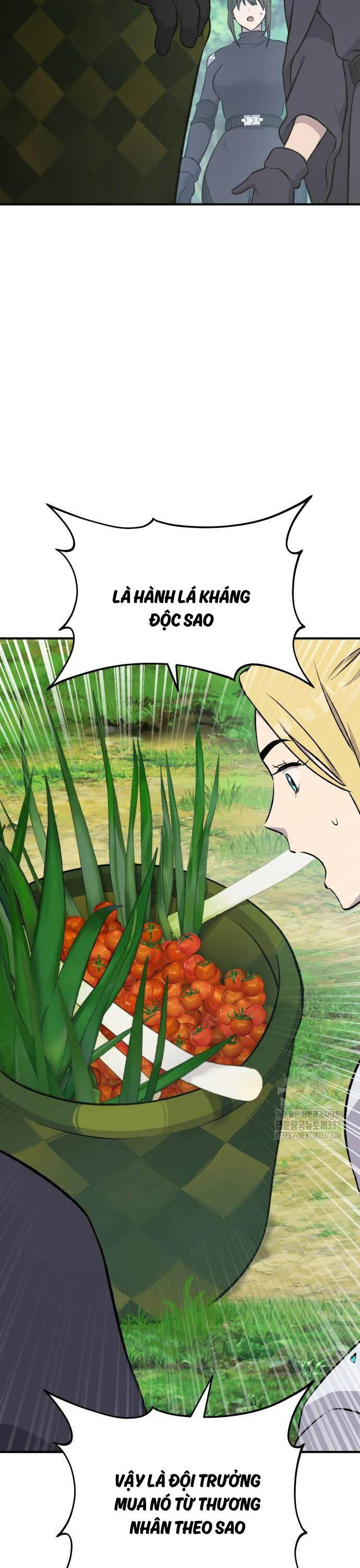 Làm Nông Dân Trong Tòa Tháp Thử Thách Chapter 62 - Trang 29