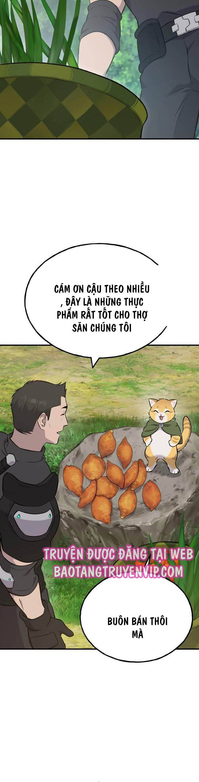 Làm Nông Dân Trong Tòa Tháp Thử Thách Chapter 62 - Trang 25