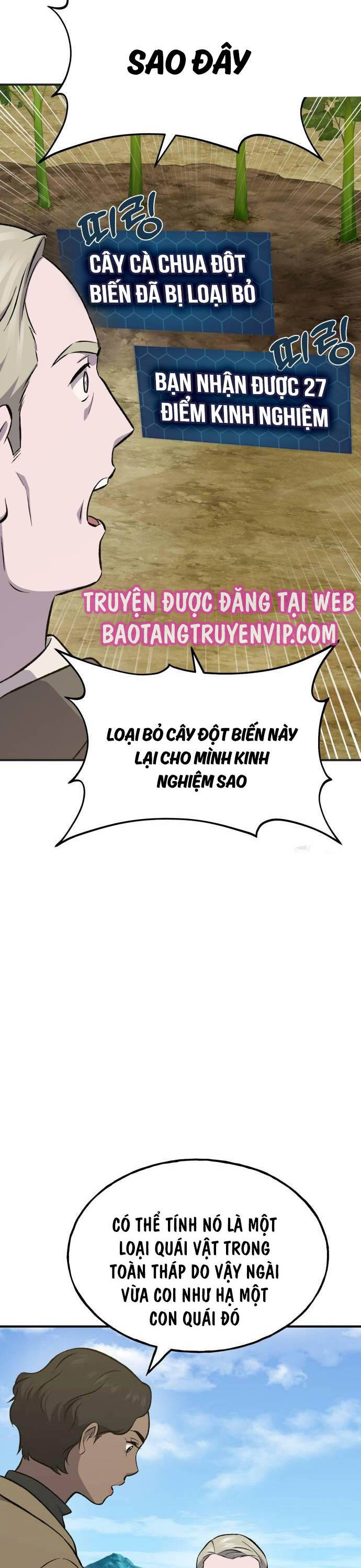 Làm Nông Dân Trong Tòa Tháp Thử Thách Chapter 63 - Trang 41