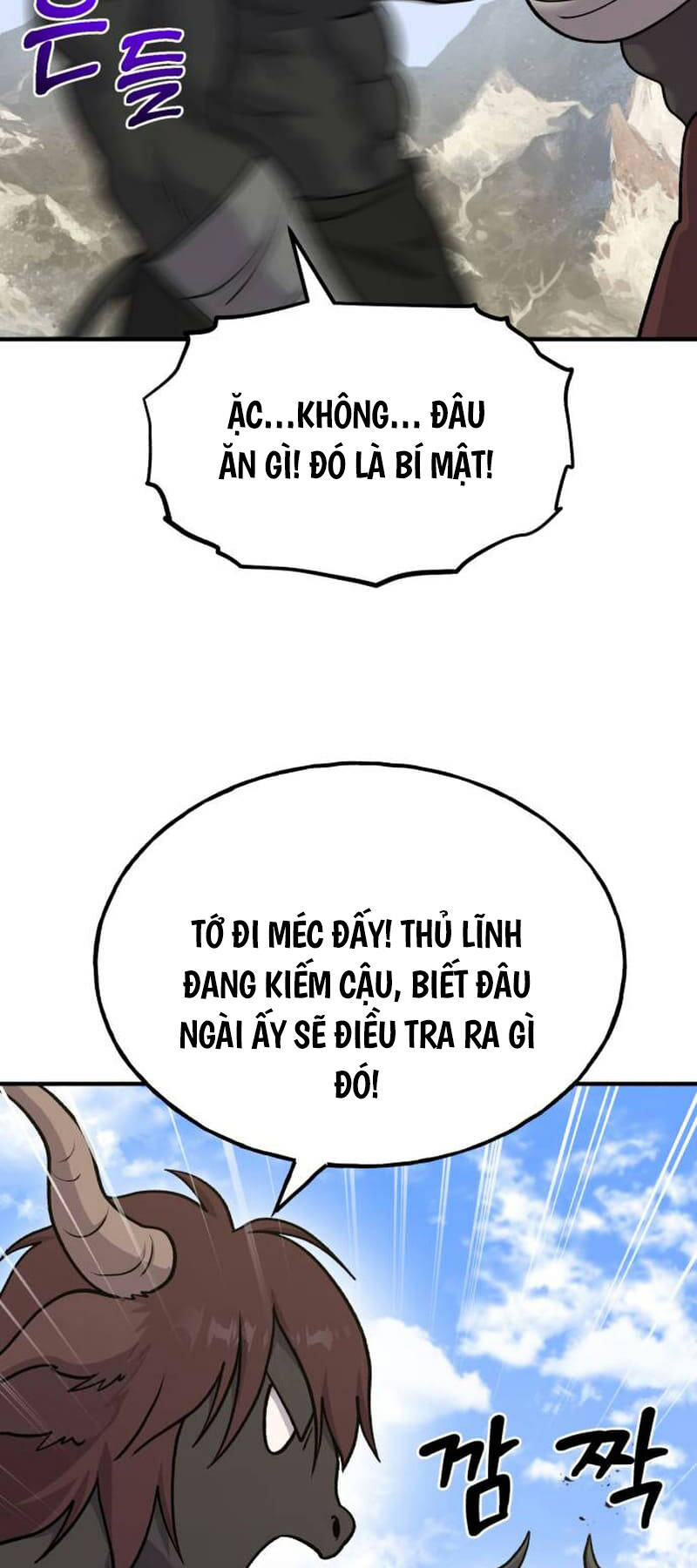 Làm Nông Dân Trong Tòa Tháp Thử Thách Chapter 42 - Trang 31