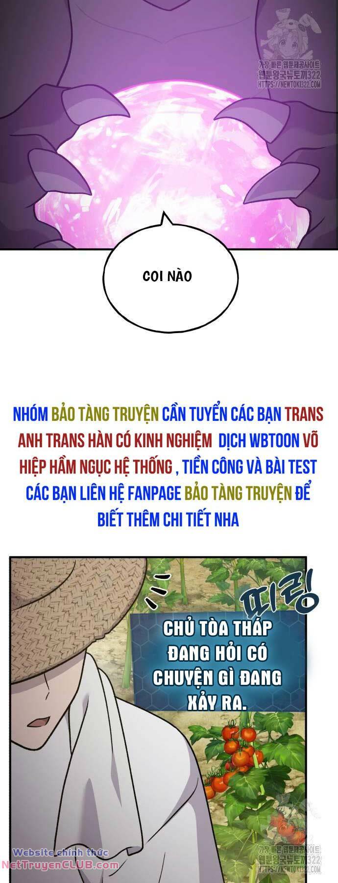Làm Nông Dân Trong Tòa Tháp Thử Thách Chapter 44 - Trang 103