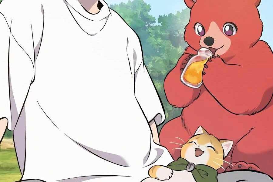 Làm Nông Dân Trong Tòa Tháp Thử Thách Chapter 59 - Trang 117