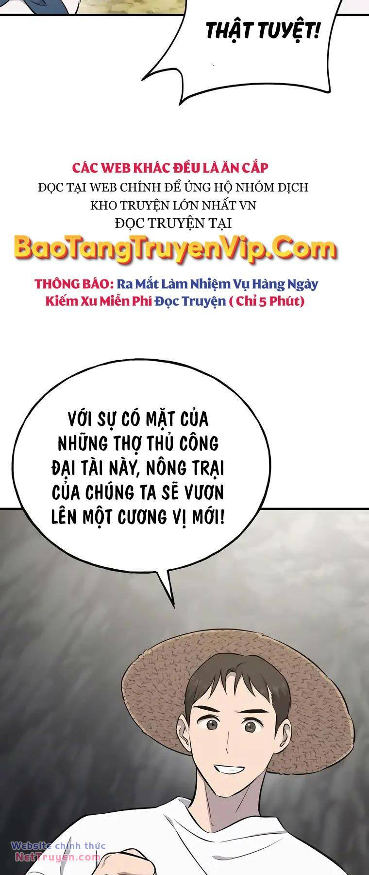 Làm Nông Dân Trong Tòa Tháp Thử Thách Chapter 58 - Trang 3