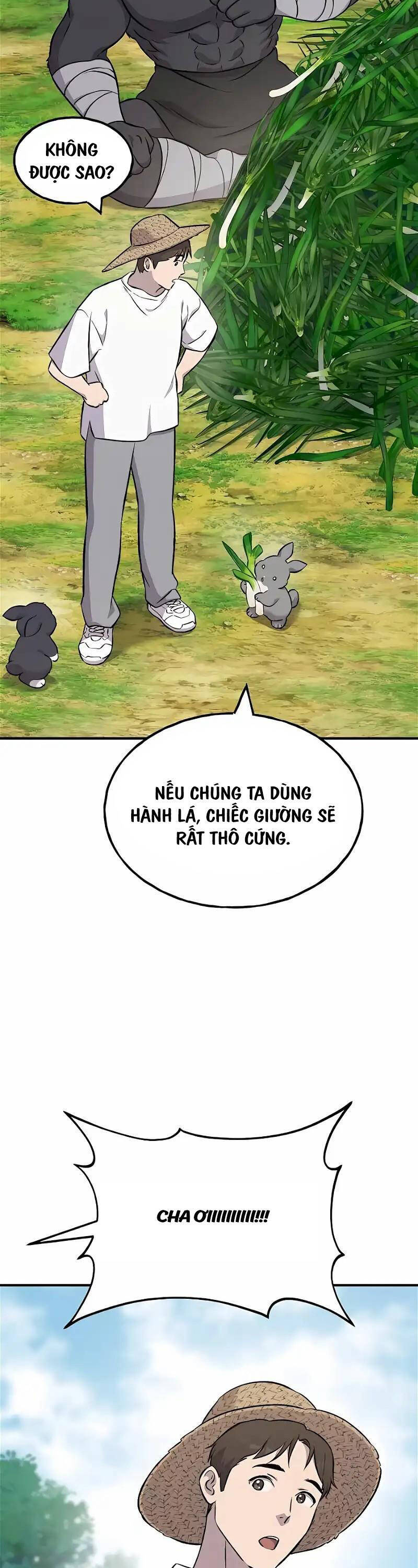 Làm Nông Dân Trong Tòa Tháp Thử Thách Chapter 61 - Trang 63