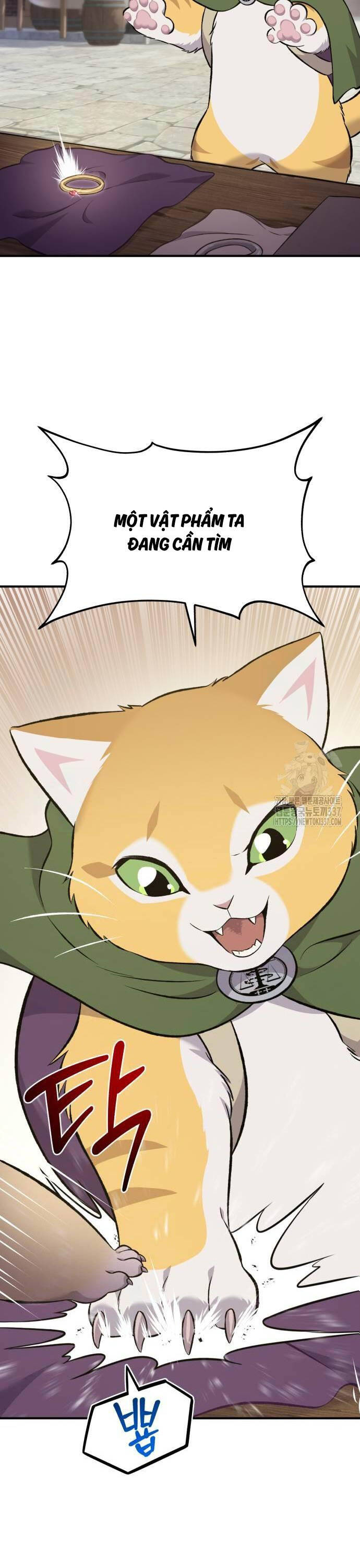 Làm Nông Dân Trong Tòa Tháp Thử Thách Chapter 62 - Trang 39
