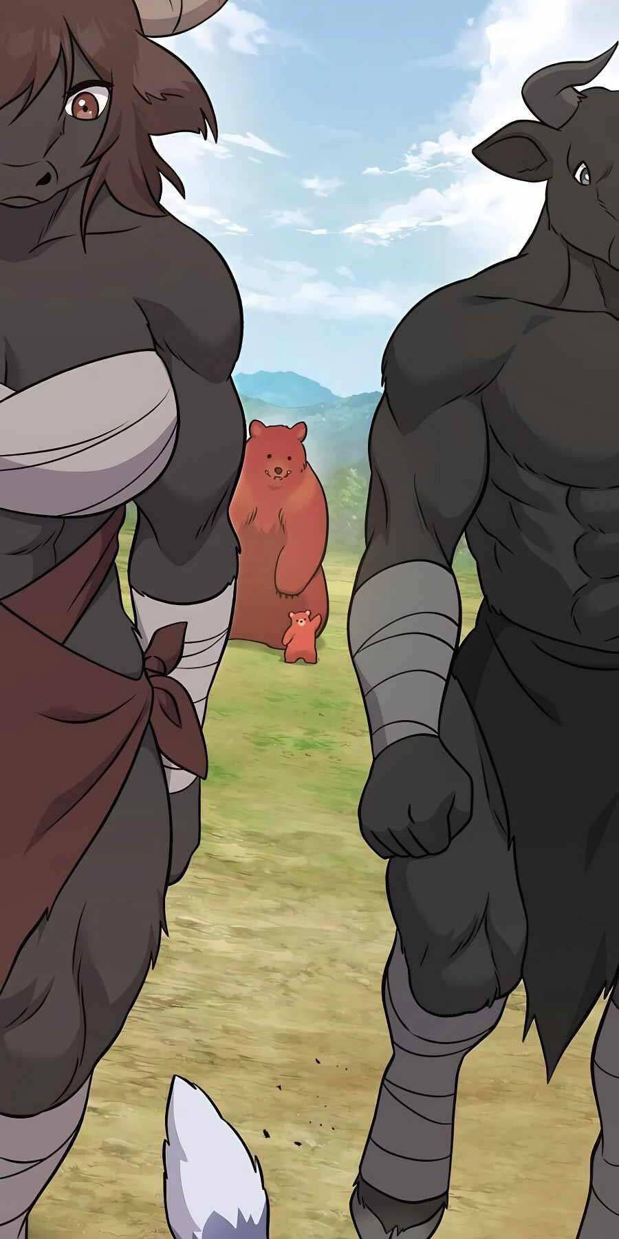 Làm Nông Dân Trong Tòa Tháp Thử Thách Chapter 53 - Trang 16