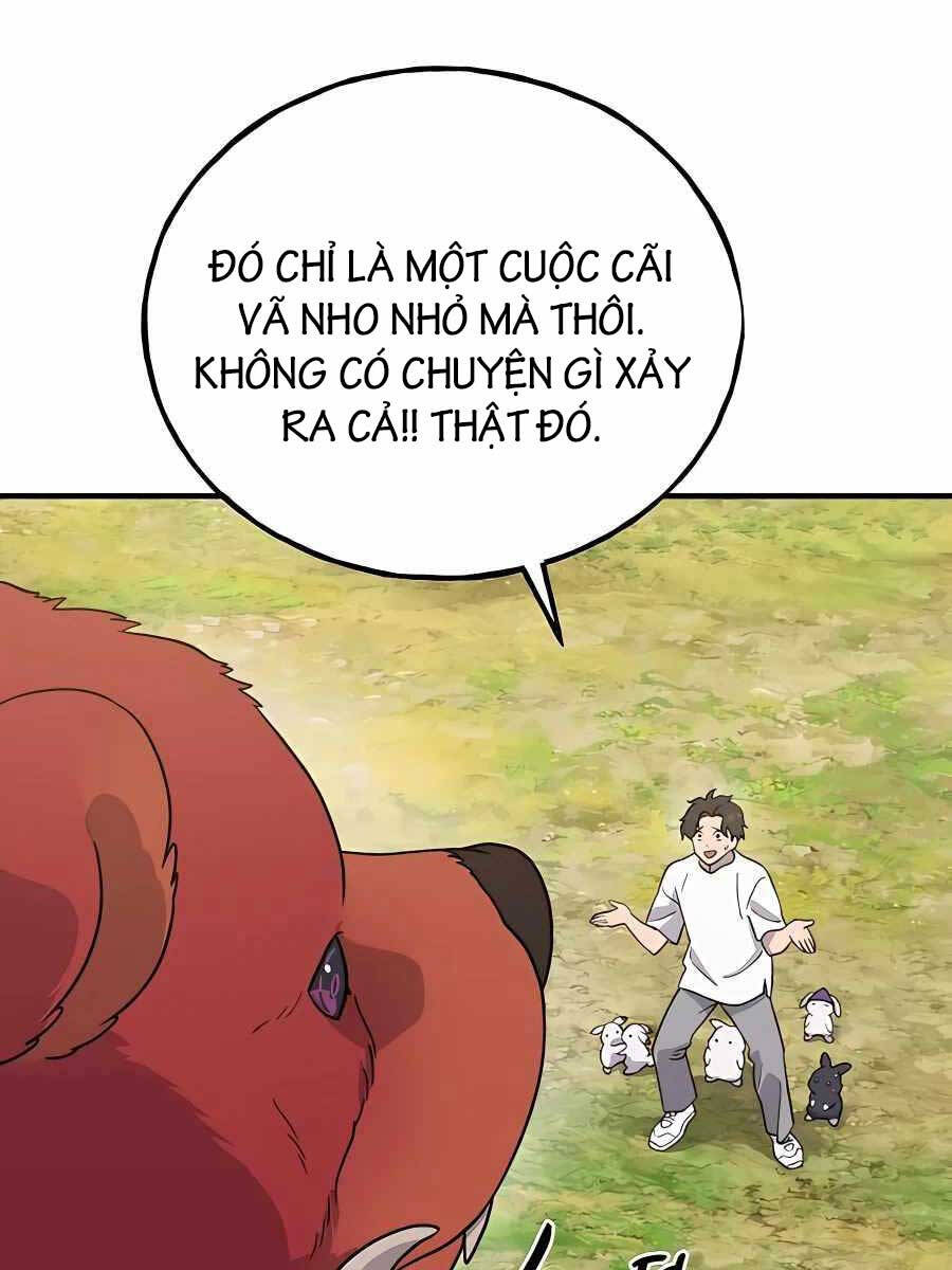 Làm Nông Dân Trong Tòa Tháp Thử Thách Chapter 29 - Trang 21
