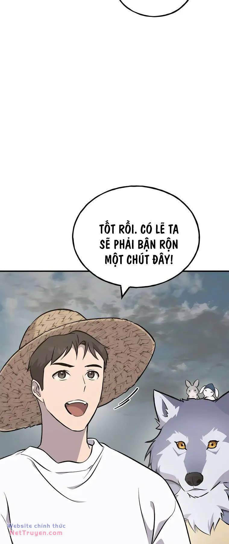 Làm Nông Dân Trong Tòa Tháp Thử Thách Chapter 58 - Trang 27