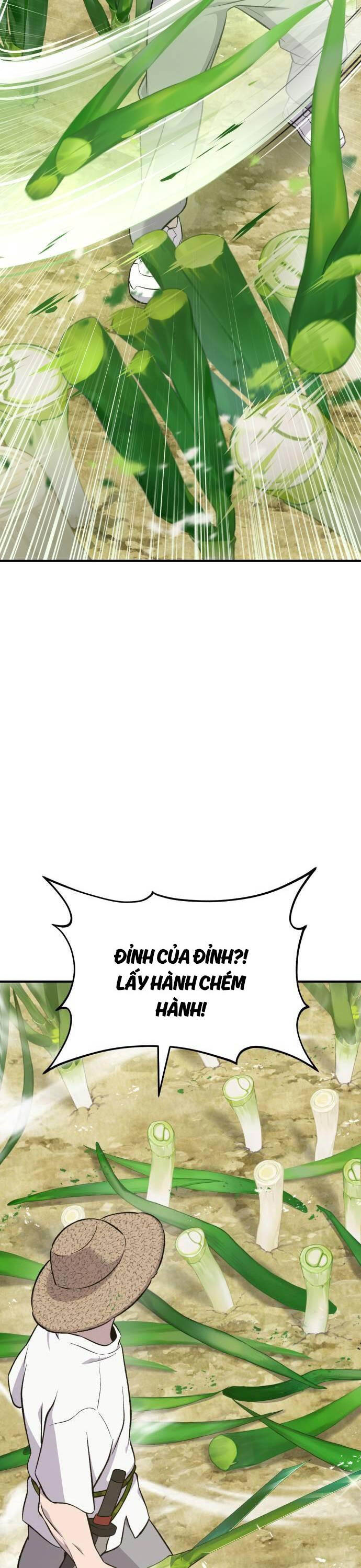 Làm Nông Dân Trong Tòa Tháp Thử Thách Chapter 64 - Trang 39