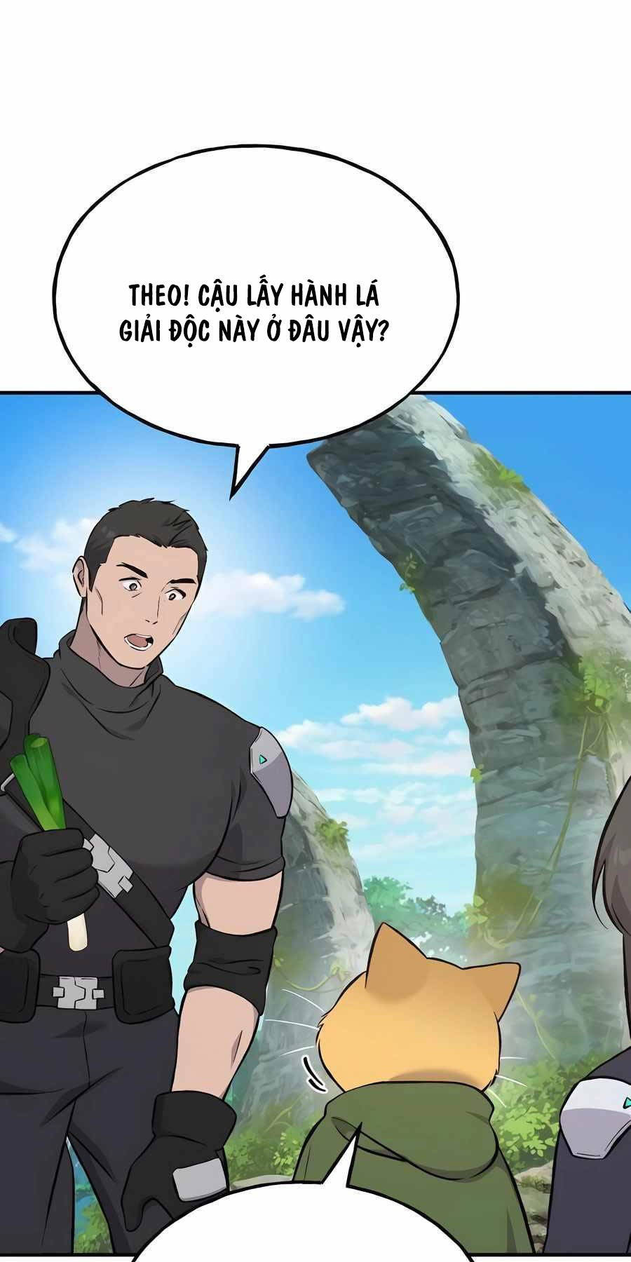 Làm Nông Dân Trong Tòa Tháp Thử Thách Chapter 60 - Trang 121
