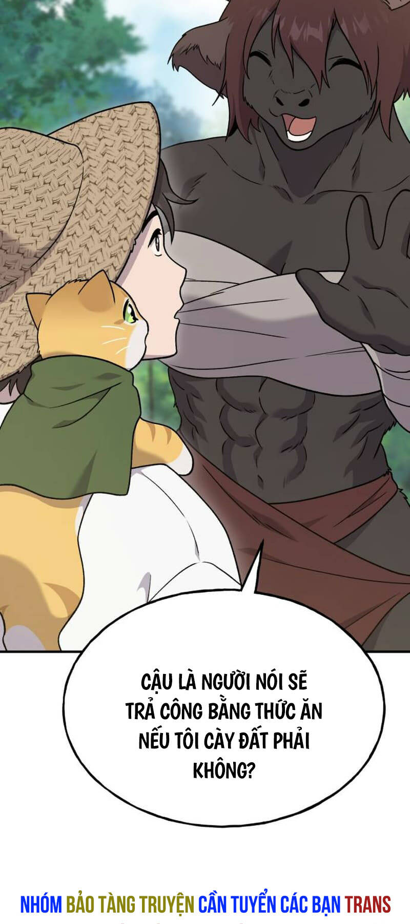 Làm Nông Dân Trong Tòa Tháp Thử Thách Chapter 42 - Trang 39