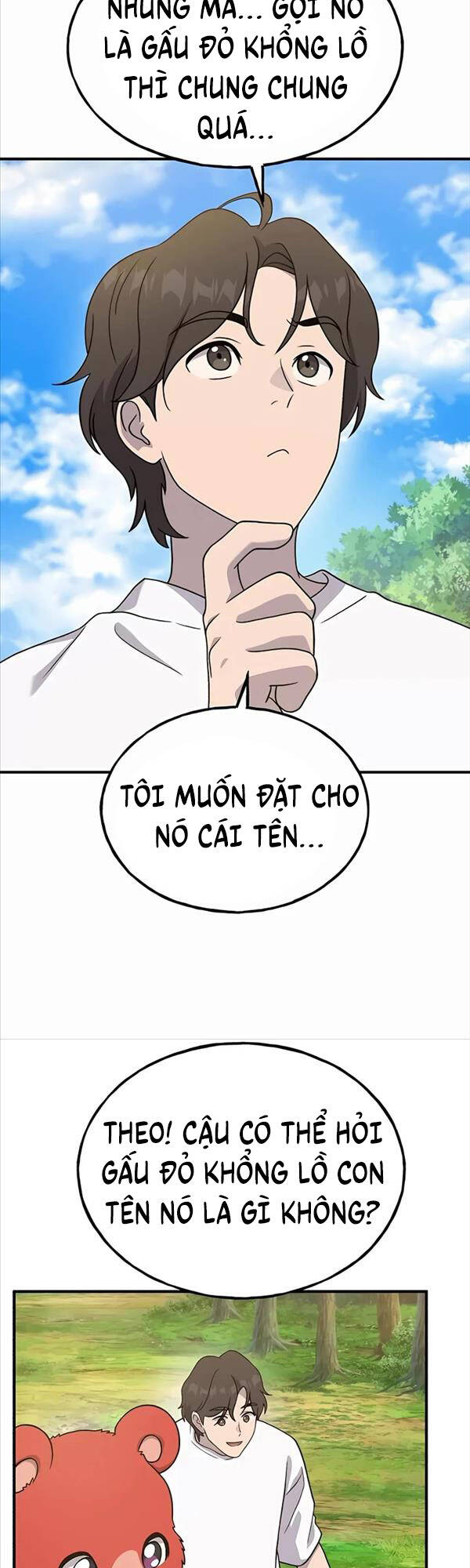 Làm Nông Dân Trong Tòa Tháp Thử Thách Chapter 28 - Trang 41