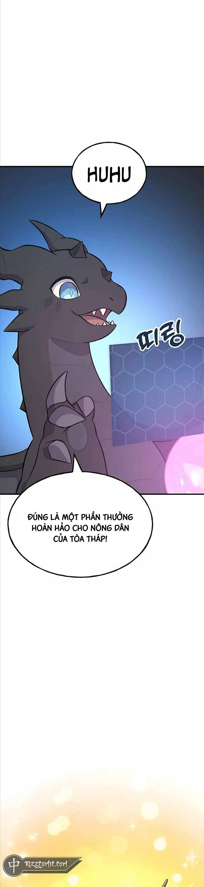 Làm Nông Dân Trong Tòa Tháp Thử Thách Chapter 55 - Trang 48
