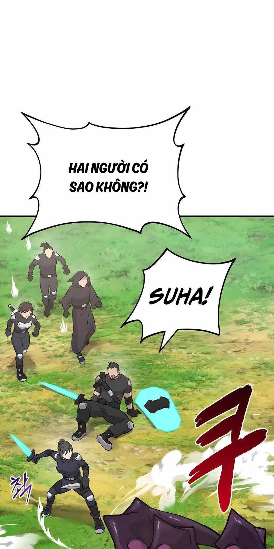 Làm Nông Dân Trong Tòa Tháp Thử Thách Chapter 60 - Trang 88
