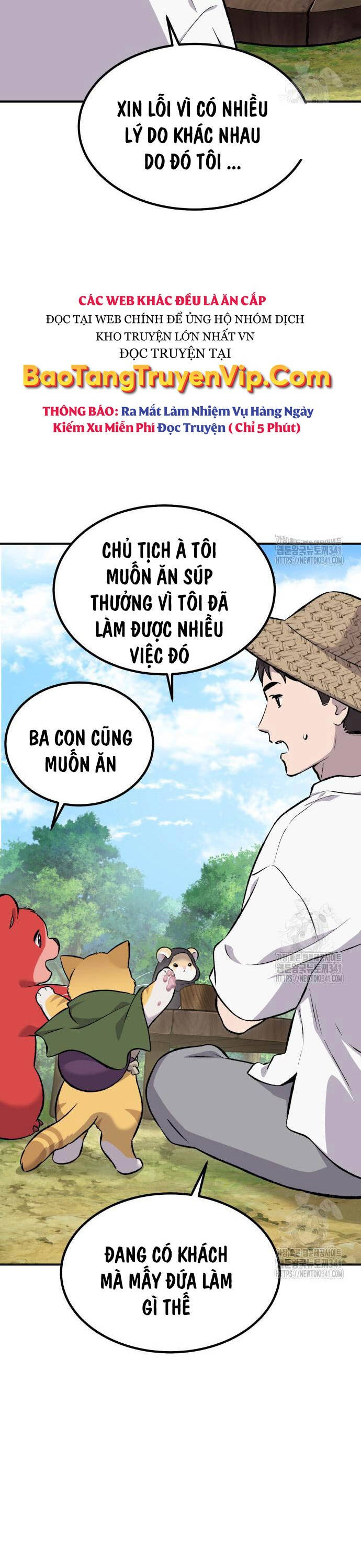 Làm Nông Dân Trong Tòa Tháp Thử Thách Chapter 65 - Trang 8