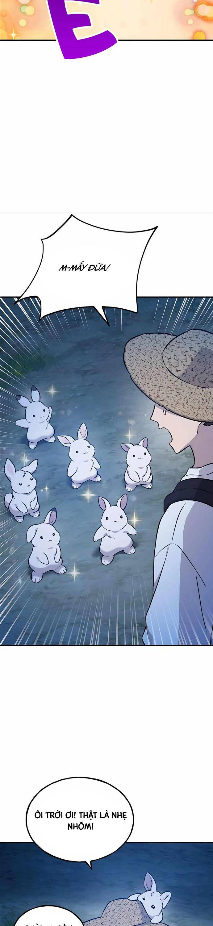 Làm Nông Dân Trong Tòa Tháp Thử Thách Chapter 55 - Trang 31