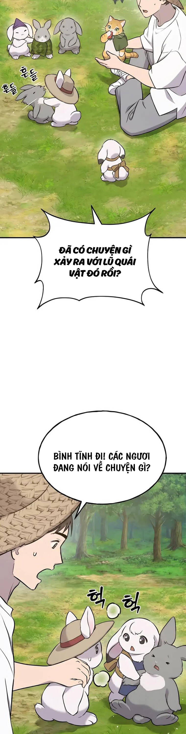Làm Nông Dân Trong Tòa Tháp Thử Thách Chapter 57 - Trang 10