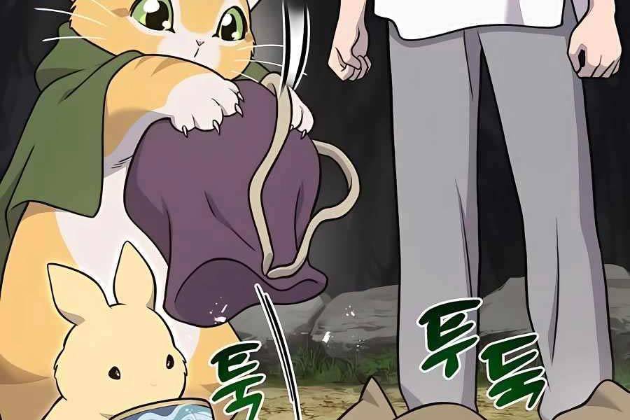 Làm Nông Dân Trong Tòa Tháp Thử Thách Chapter 50 - Trang 50