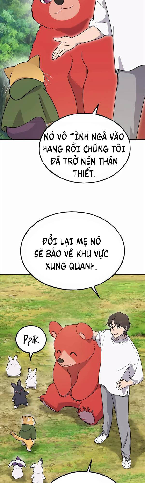 Làm Nông Dân Trong Tòa Tháp Thử Thách Chapter 28 - Trang 39