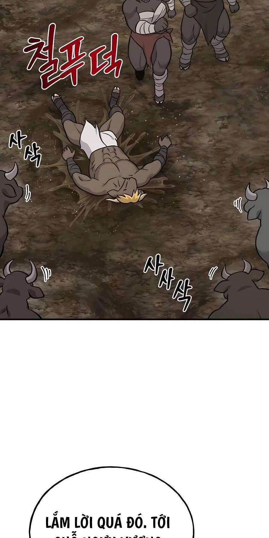 Làm Nông Dân Trong Tòa Tháp Thử Thách Chapter 53 - Trang 52