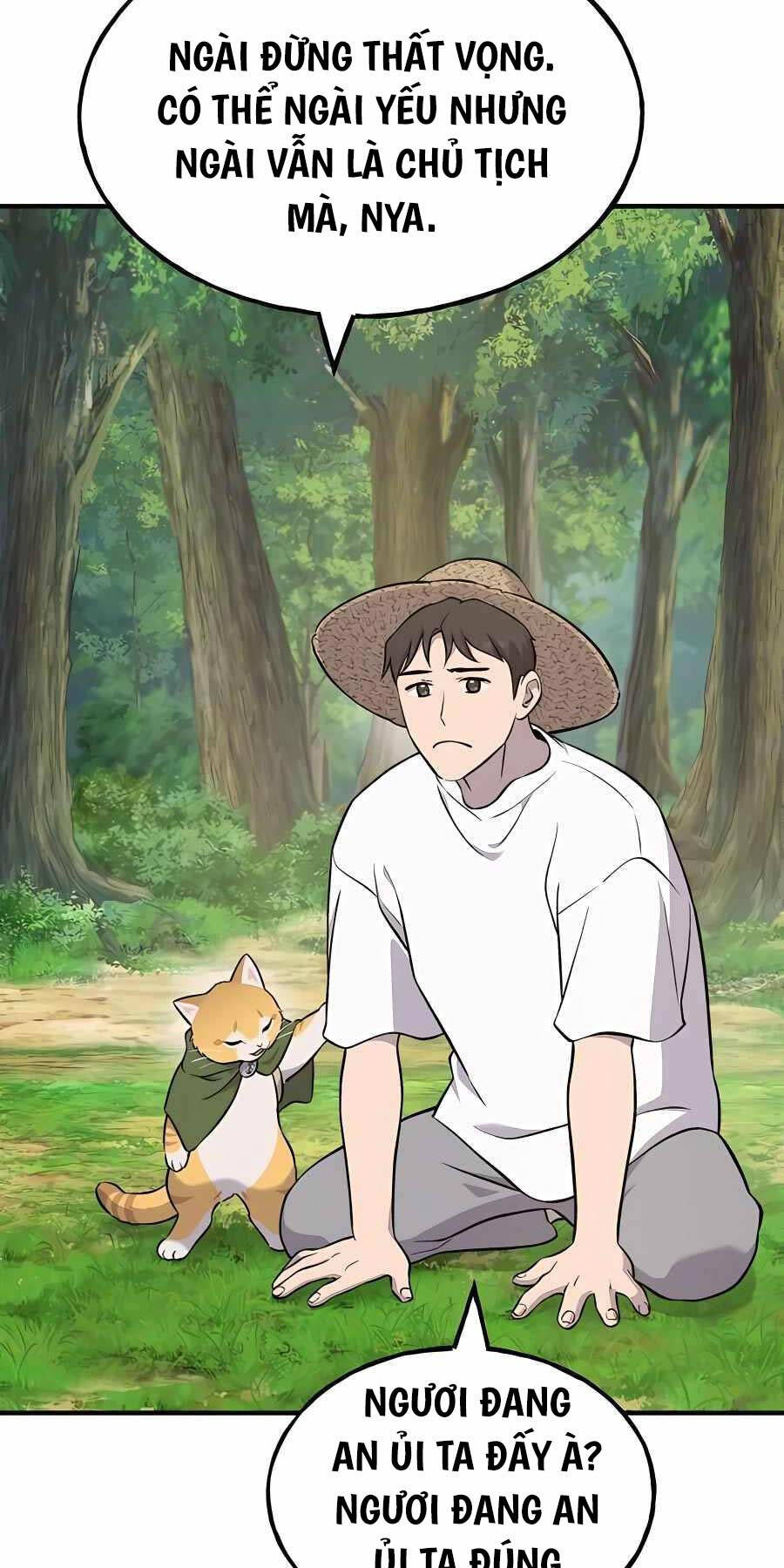 Làm Nông Dân Trong Tòa Tháp Thử Thách Chapter 56 - Trang 102