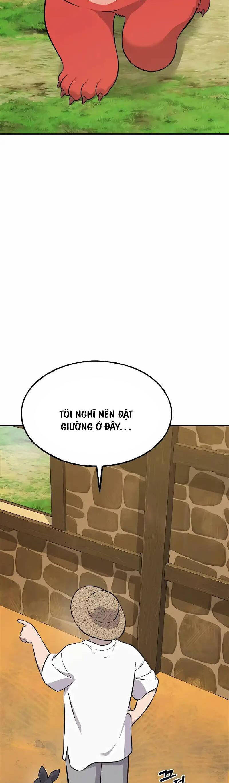 Làm Nông Dân Trong Tòa Tháp Thử Thách Chapter 61 - Trang 52