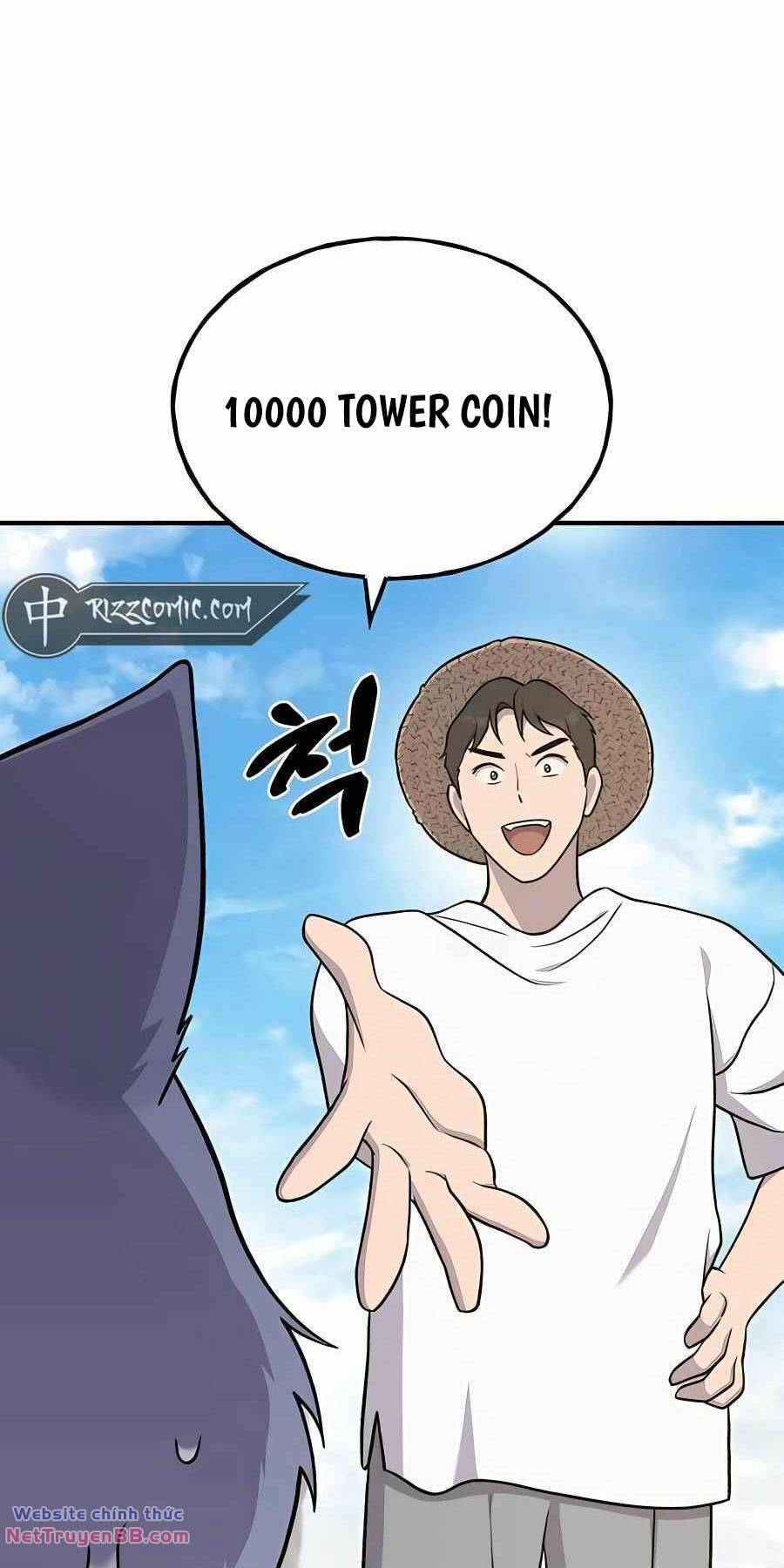 Làm Nông Dân Trong Tòa Tháp Thử Thách Chapter 49 - Trang 76