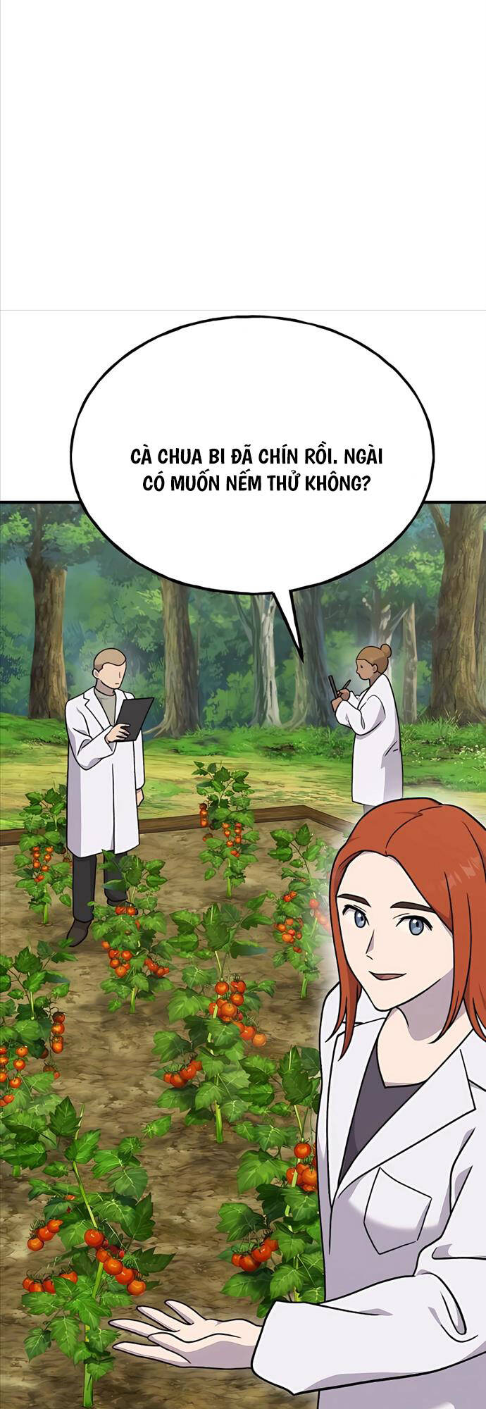 Làm Nông Dân Trong Tòa Tháp Thử Thách Chapter 38 - Trang 60