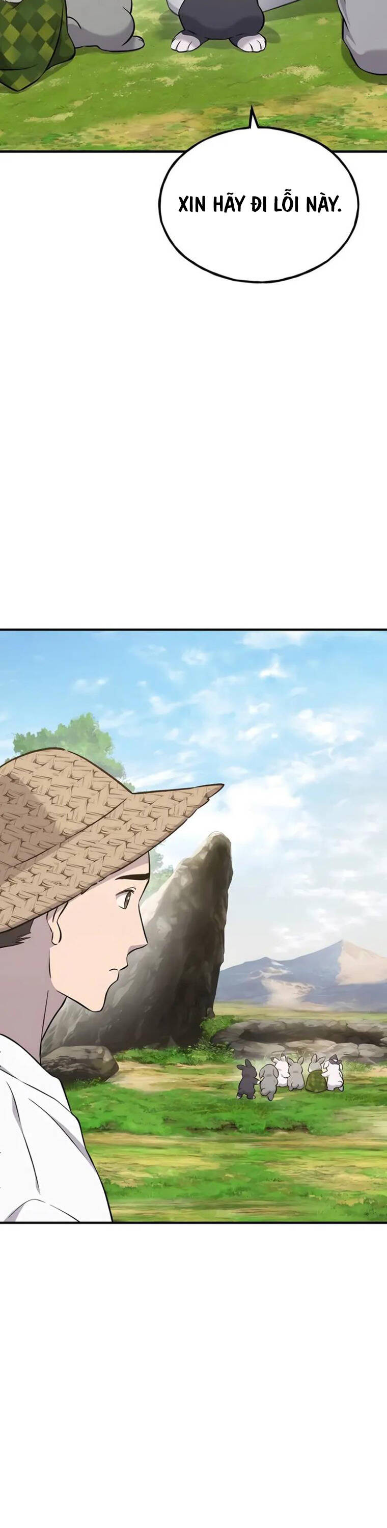 Làm Nông Dân Trong Tòa Tháp Thử Thách Chapter 57 - Trang 33