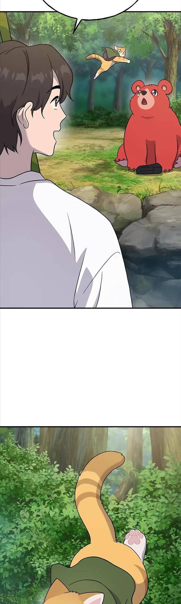 Làm Nông Dân Trong Tòa Tháp Thử Thách Chapter 28 - Trang 33
