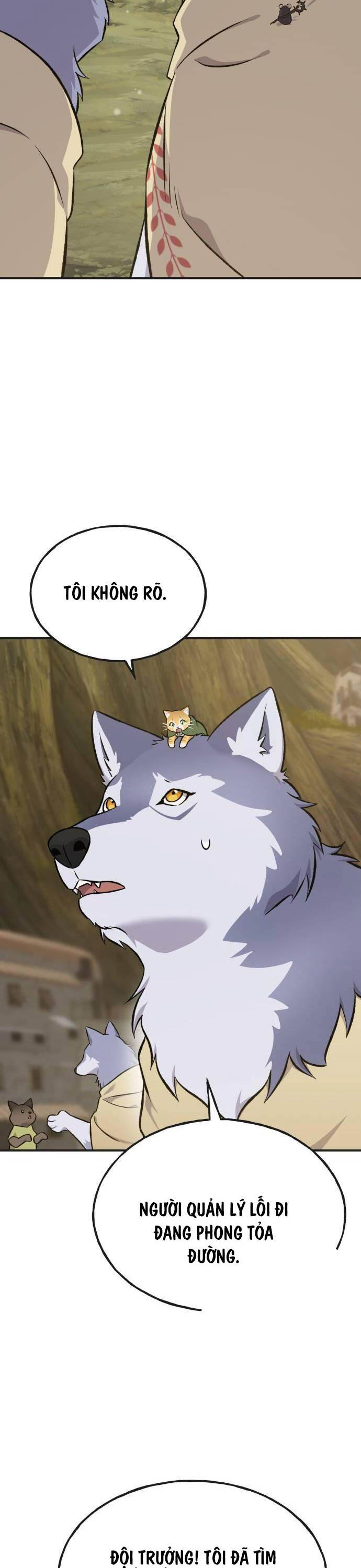 Làm Nông Dân Trong Tòa Tháp Thử Thách Chapter 64 - Trang 18
