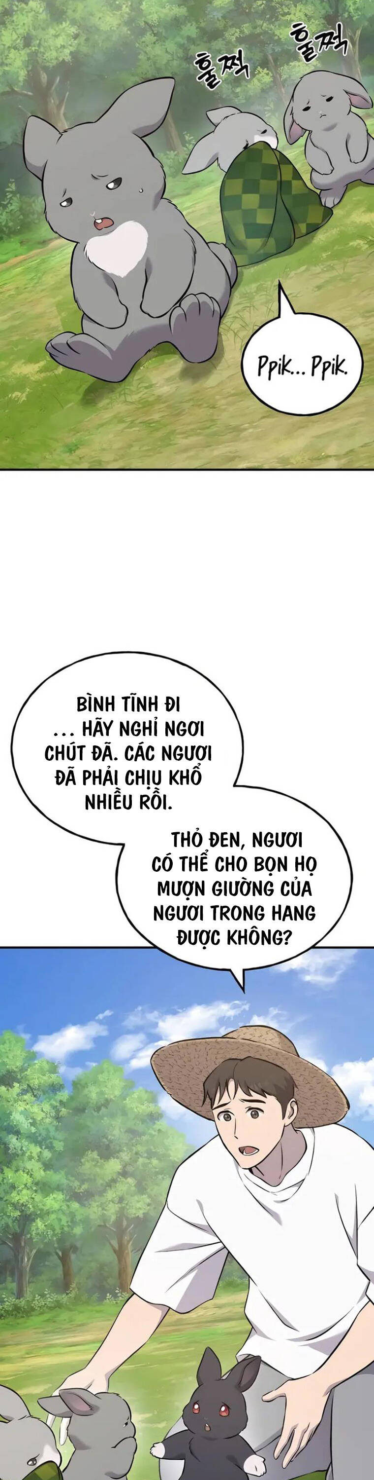 Làm Nông Dân Trong Tòa Tháp Thử Thách Chapter 57 - Trang 32