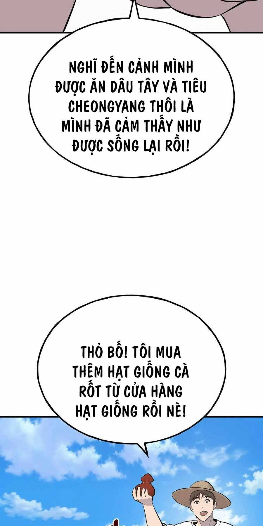Làm Nông Dân Trong Tòa Tháp Thử Thách Chapter 60 - Trang 22