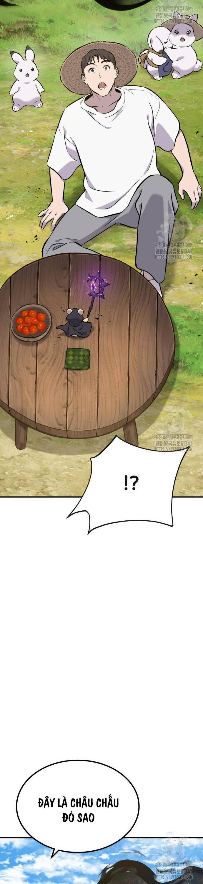 Làm Nông Dân Trong Tòa Tháp Thử Thách Chapter 65 - Trang 39