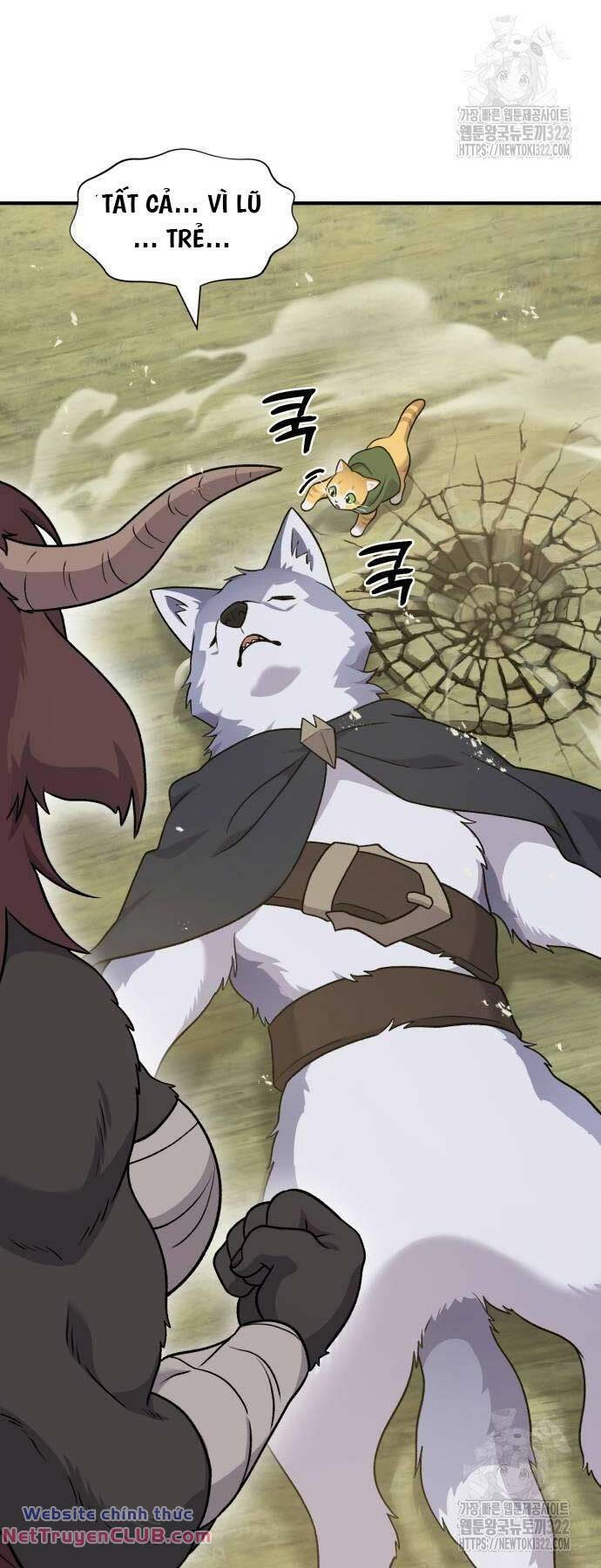 Làm Nông Dân Trong Tòa Tháp Thử Thách Chapter 44 - Trang 77