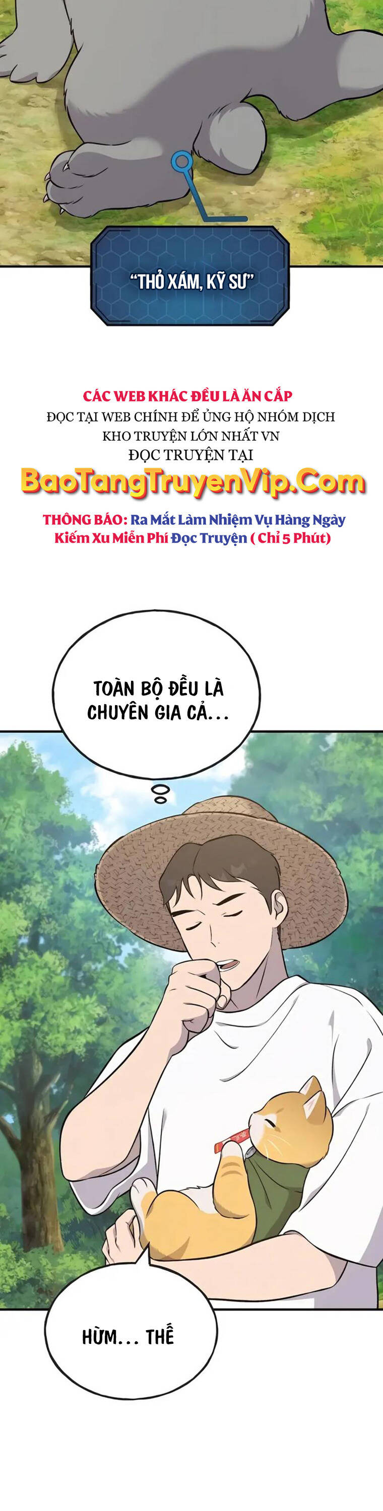Làm Nông Dân Trong Tòa Tháp Thử Thách Chapter 57 - Trang 6