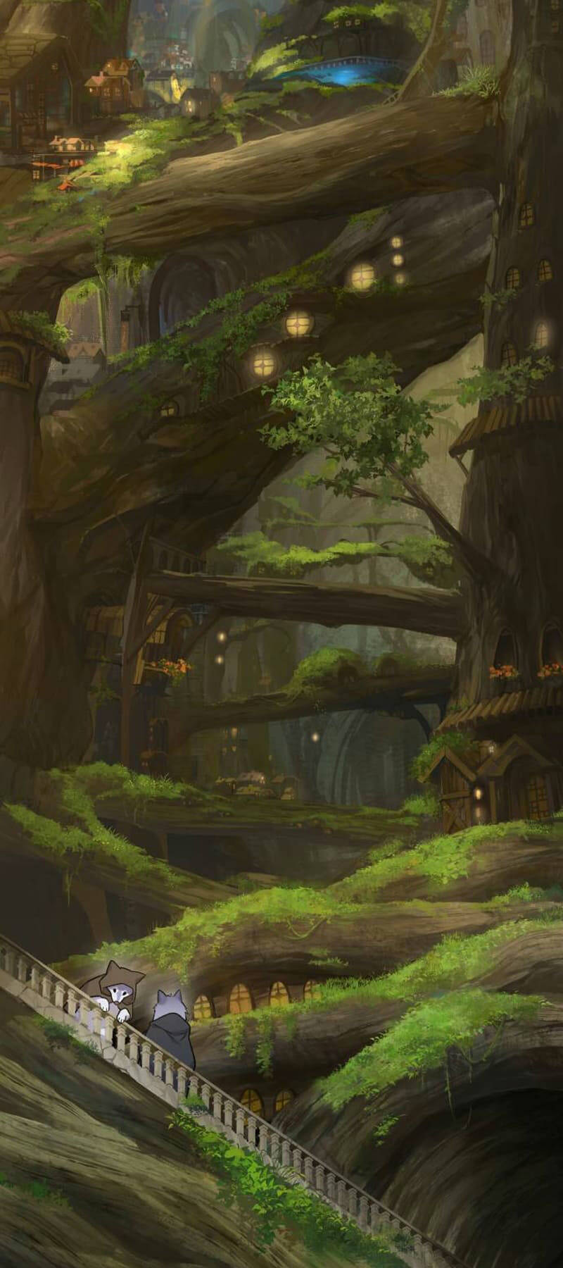 Làm Nông Dân Trong Tòa Tháp Thử Thách Chapter 42 - Trang 79