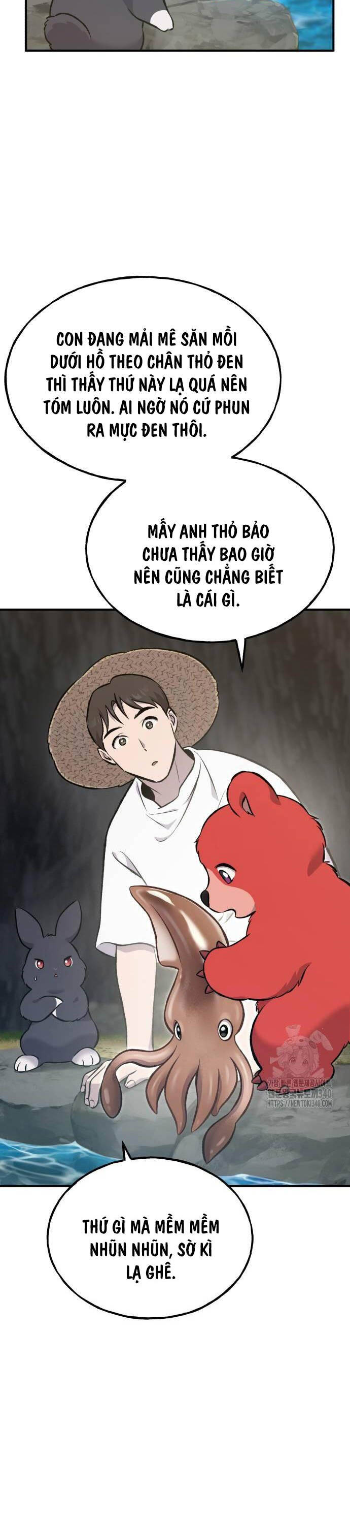 Làm Nông Dân Trong Tòa Tháp Thử Thách Chapter 64 - Trang 3