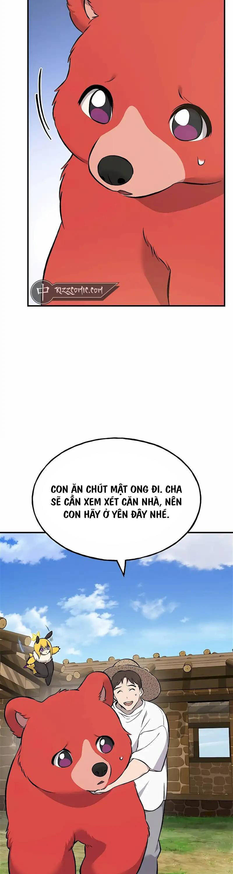 Làm Nông Dân Trong Tòa Tháp Thử Thách Chapter 61 - Trang 57