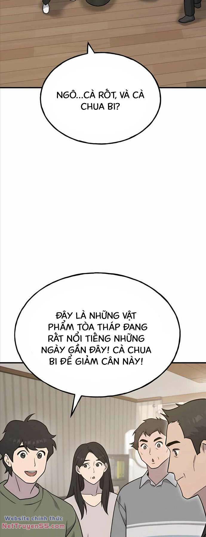 Làm Nông Dân Trong Tòa Tháp Thử Thách Chapter 46 - Trang 33
